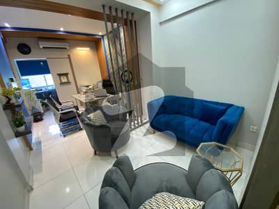 Furnished
