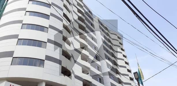 Flat Is Available For Sale