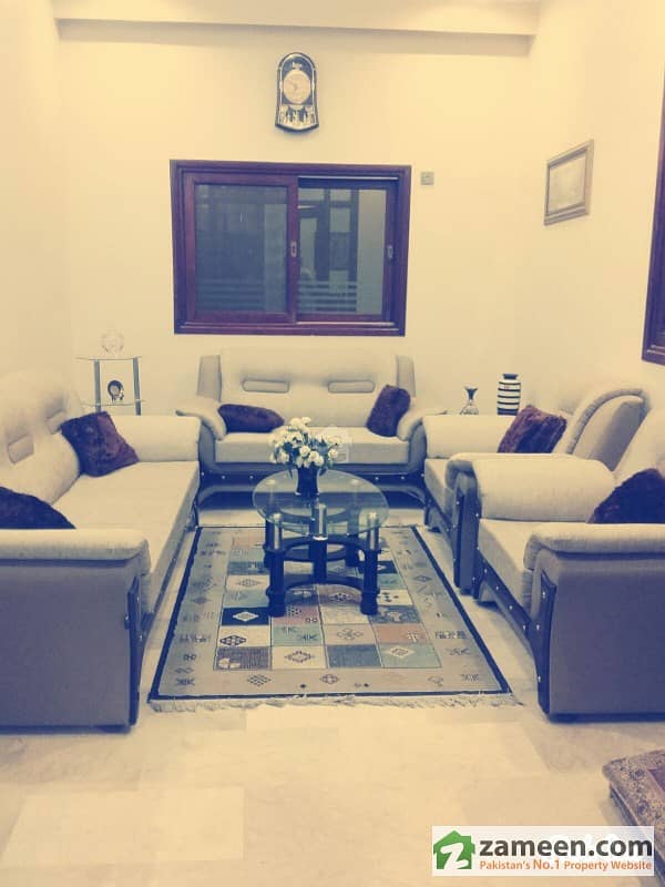 Newly Renovated Mehran Apartment For Sale