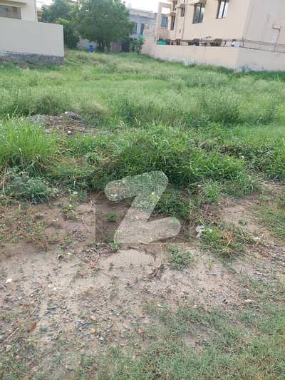 5 Marla Plot For Sale In Bankers Avenue Cooperative Housing Society Bedian Road Lhr