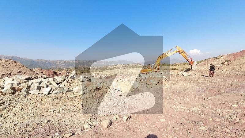 Get An Attractive Residential Plot In C-16 Under Rs. 30000000 Get An Attractive Residential Plot In C-16 Under Rs. 30000000
