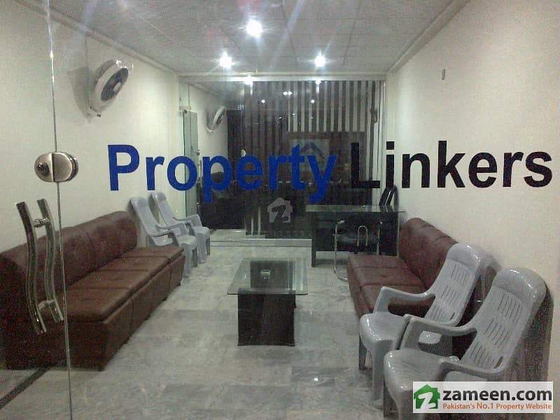Semi Furnished Office For Rent Semi Furnished Office For Rent