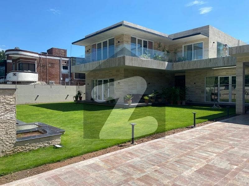 ایف ۔ 7/3 ایف ۔ 7,اسلام آباد میں 5 کمروں کا 2 کنال مکان 24.0 لاکھ میں کرایہ پر دستیاب ہے۔