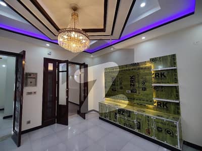 5 Marla Like A Brand New Double Storey House For Sale