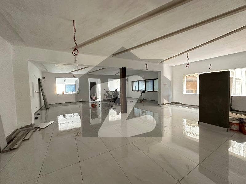 10 Marla 2nd Floor On Commercial Location 10 Marla 2nd Floor On Commercial Location