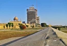 Office Space For Sale In Bahria Icon Tower Karachi - The Tallest Building Of Pakistan Office Space For Sale In Bahria Icon Tower Karachi - The Tallest Building Of Pakistan