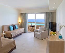 3 Bed Luxury Sea View Apartment For Sale