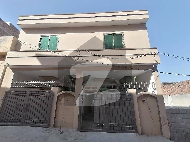 گلبہار سکیم راولپنڈی میں 2 کمروں کا 3 مرلہ مکان 47.0 لاکھ میں برائے فروخت۔