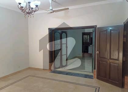 Prime Location 2450 Square Feet House For Sale Available In G-9