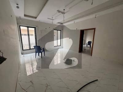 1 Kanal Lower Portion Separate Gate Available For Rent In Model Town