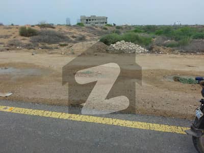 10 Marla Plot For Sale At Most Prime And Alluring Location OF Wazirabad Road Bego wala Adda In Sialkot.