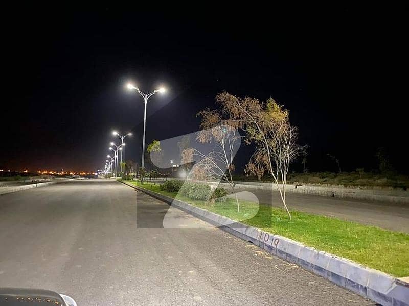 Sector A 1 Kanal plot located in the heart of sector A Easy