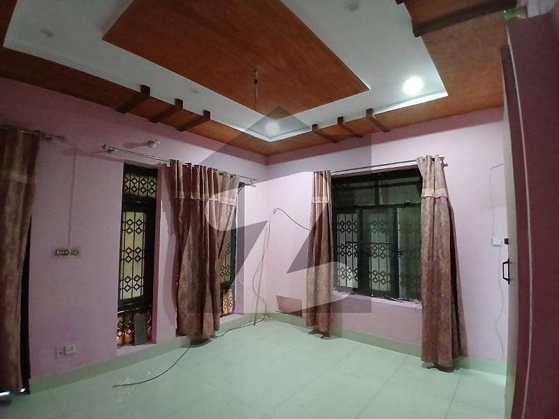 10 Marla New House Urgent For Sale At Nishtar Chowk