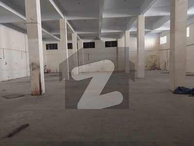Warehouse