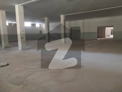 Warehouse