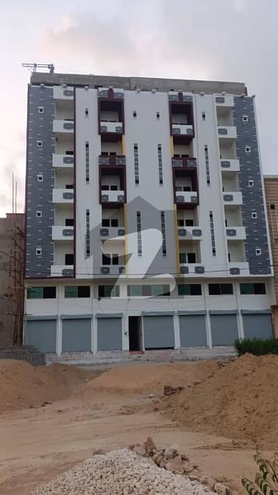 Sale A Brand New Lift Portion