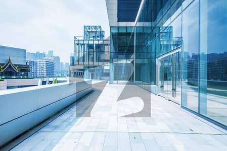 مین بلیوارڈ گلبرگ گلبرگ,لاہور میں 3 کمروں کا 1 کنال دفتر 24.0 کروڑ میں برائے فروخت۔