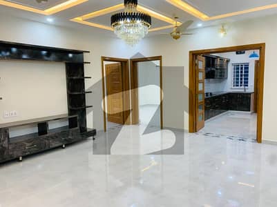 14 marla upper portion for rent in G13-3