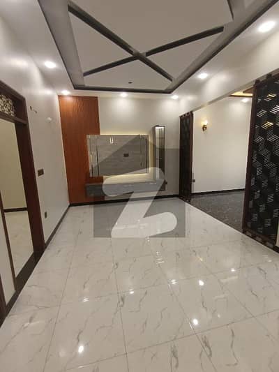 120 Sq Yard G+1 Floor House For Sale