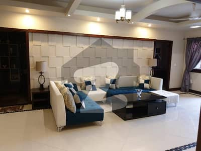 Furnished Apartment For Sale In Small 
Nishat
 DHA Phase 6