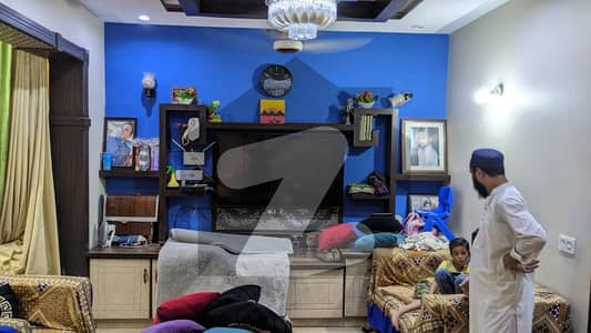 5 M Full Finished Solid Double Story House For SALE In Pak Arab HOUSING SOCIETY, MAIN FEROZPUR ROAD, LAHORE.