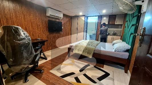 Studio Apartments For Rent