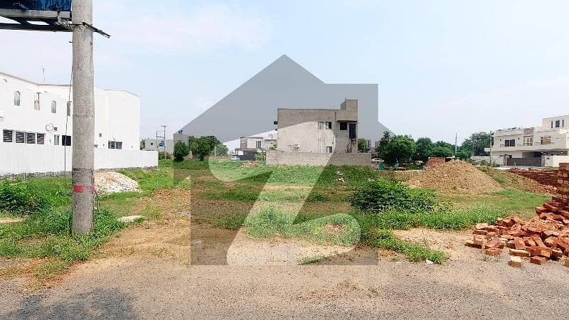 1 Kanal Possession Plot Hot Location Available For Sale 1 Kanal Possession Plot Hot Location Available For Sale