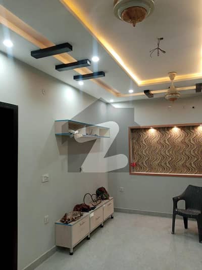 3 BEDS 5 MARLA BRAND NEW HOUSE FOR RENT LOCATED BAHRIA ORCHARD LAHORE