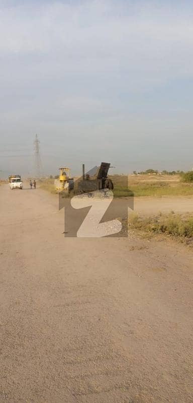 35x60 ideally located plot in I-12/1 level plot 35x60 ideally located plot in I-12/1 level plot