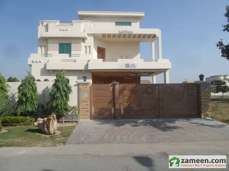 Double Storey House Is Available For Rent