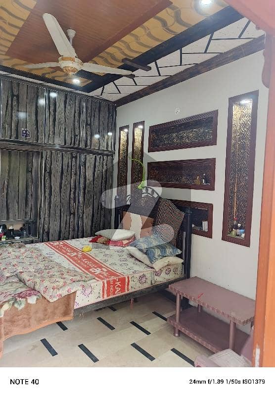 Top Floor House For Rent In Nayzi Town Near Range Road Rwp Top Floor House For Rent In Nayzi Town Near Range Road Rwp