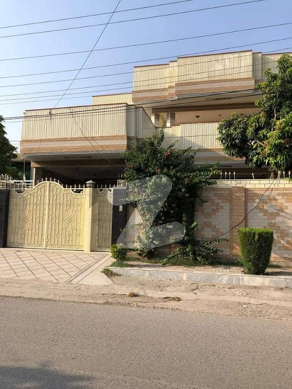 For Rent Phase 3 K3 Corner Kanal House For Rent Phase 3 K3 Corner Kanal House