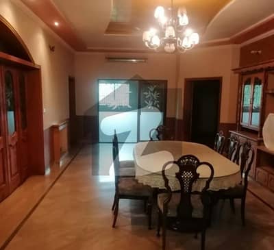 Affordable House For Rent In Model Town - Block G