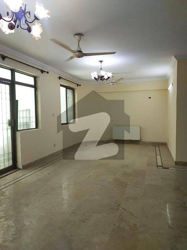 SUGHRA TOWER F-11 Flat For Rent