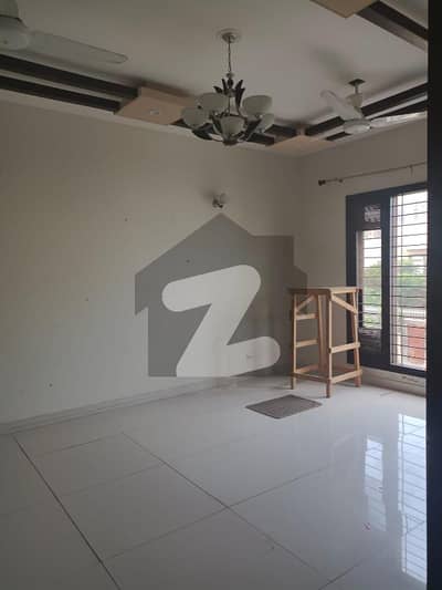 DHA Phase 8 Upper Portion Available For Rent
