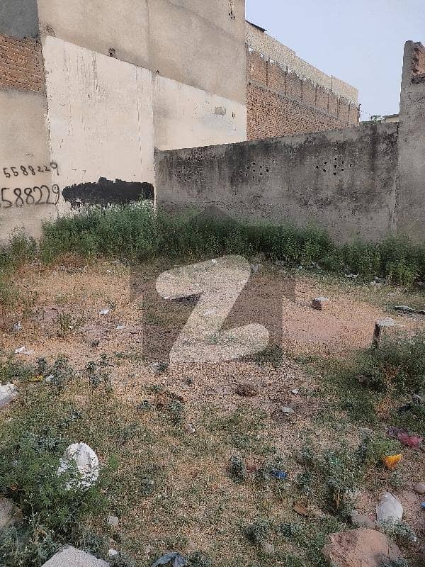 Plot For Sale Defince Road Near Razwan Street Plot For Sale Defince Road Near Razwan Street