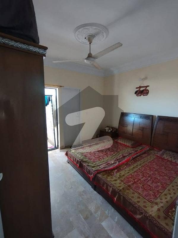 FLAT FOR SALE DHA PHASE-6, KARACHI