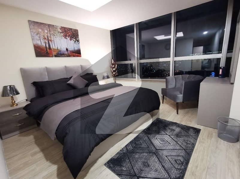 One Master Bedroom And One Study Room Beautiful View Apartment For Sale In Centaurus Islamabad. One Master Bedroom And One Study Room Beautiful View Apartment For Sale In Centaurus Islamabad.