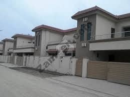 House For Sale In Askari 3 Bedian Road - Near To Fuji Foundation Hospital