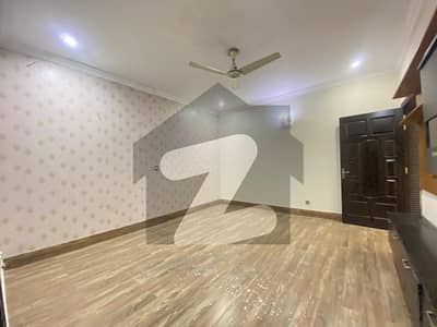 Renovated House For Rent In F-6 On Prime Location