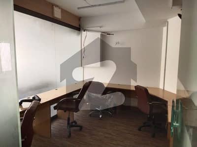 1200 Sq Ft FULL FURNISHED OFFICE Available At Main Shahra E Faisal 24/7 Building With Backup Generator 1200 Sq Ft FULL FURNISHED OFFICE Available At Main Shahra E Faisal 24/7 Building With Backup Generator