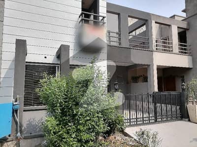 Ideal House For Sale In Divine Gardens - Block E