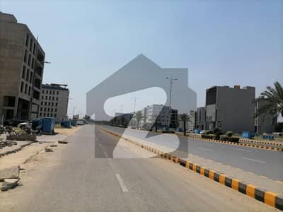 2 Kanal Plot For Sale In Dha Phase 7 Q Block