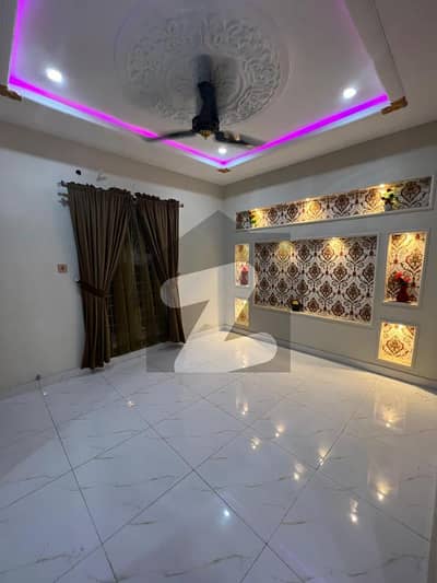 A Good Option For sale Is The House Available In Citi Housing Society - Block A Extension In Sialkot