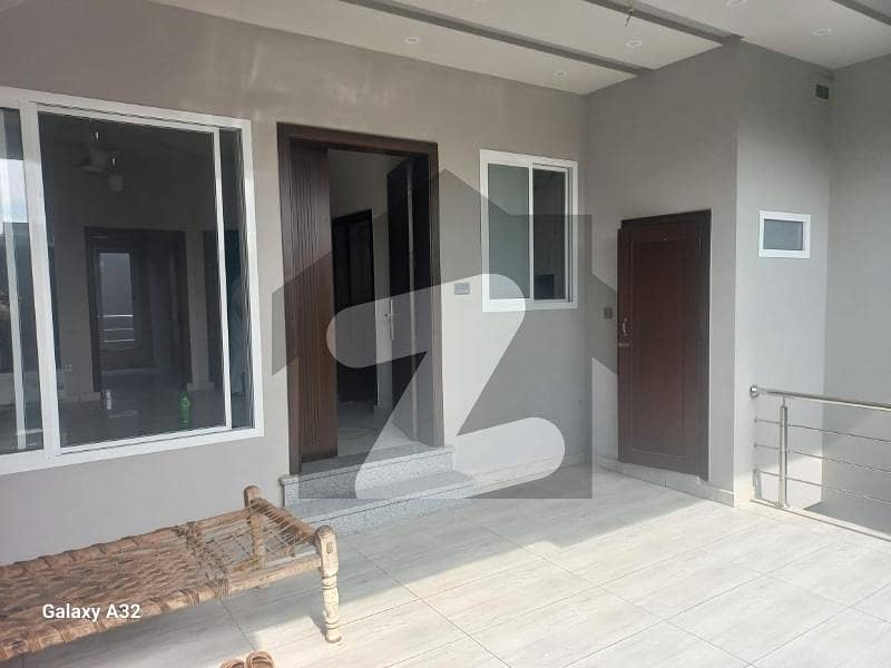Syt. Sheikh Yaseen Brand New House Good Location Near DHA Near RMT ...