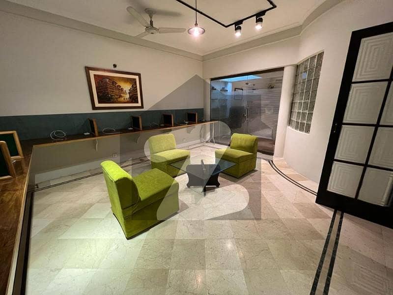 2250 Sq Feet Independent Furnish Office Available For Rent 2250 Sq Feet Independent Furnish Office Available For Rent