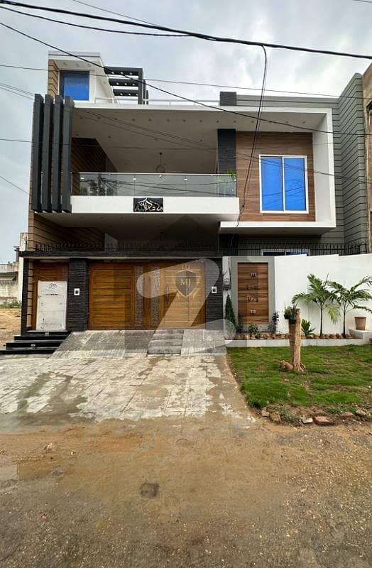Brand New House Available For Sale Brand New House Available For Sale
