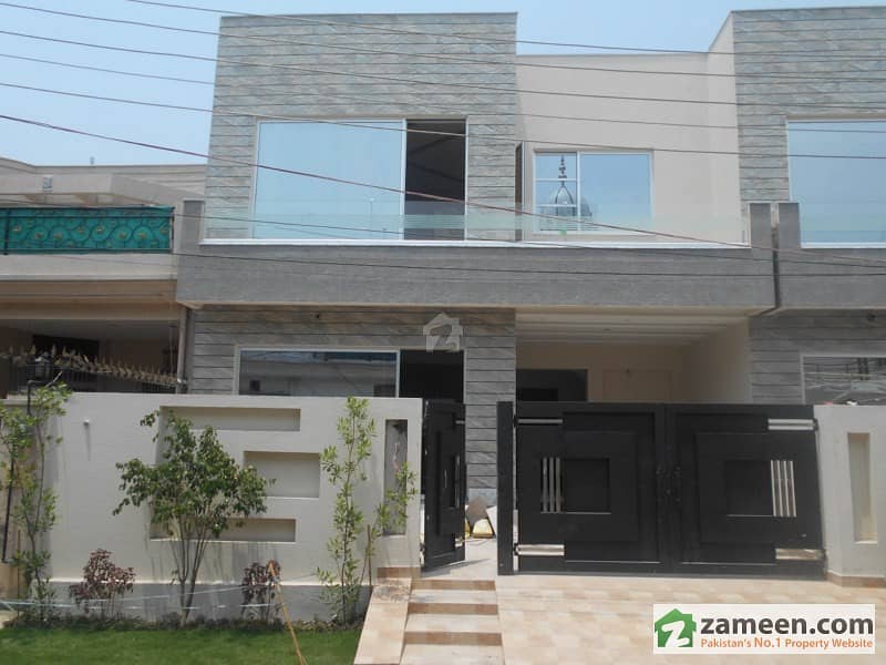 House For Sale In Khuda Bux Colony