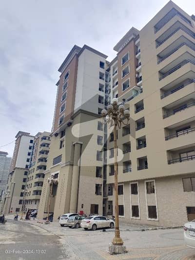 2 Bed Apartments Available in Zarkon Heights G15 Islamabad