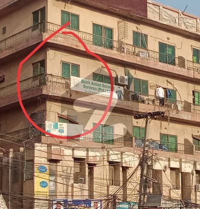 3rd Floor Office Qatrtaba Complex Jail Road Available For Office With Furniture Etc (Furnished) 3rd Floor Office Qatrtaba Complex Jail Road Available For Office With Furniture Etc (Furnished)